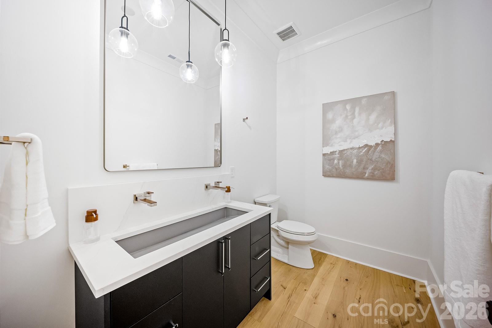 Chantilly - Residential