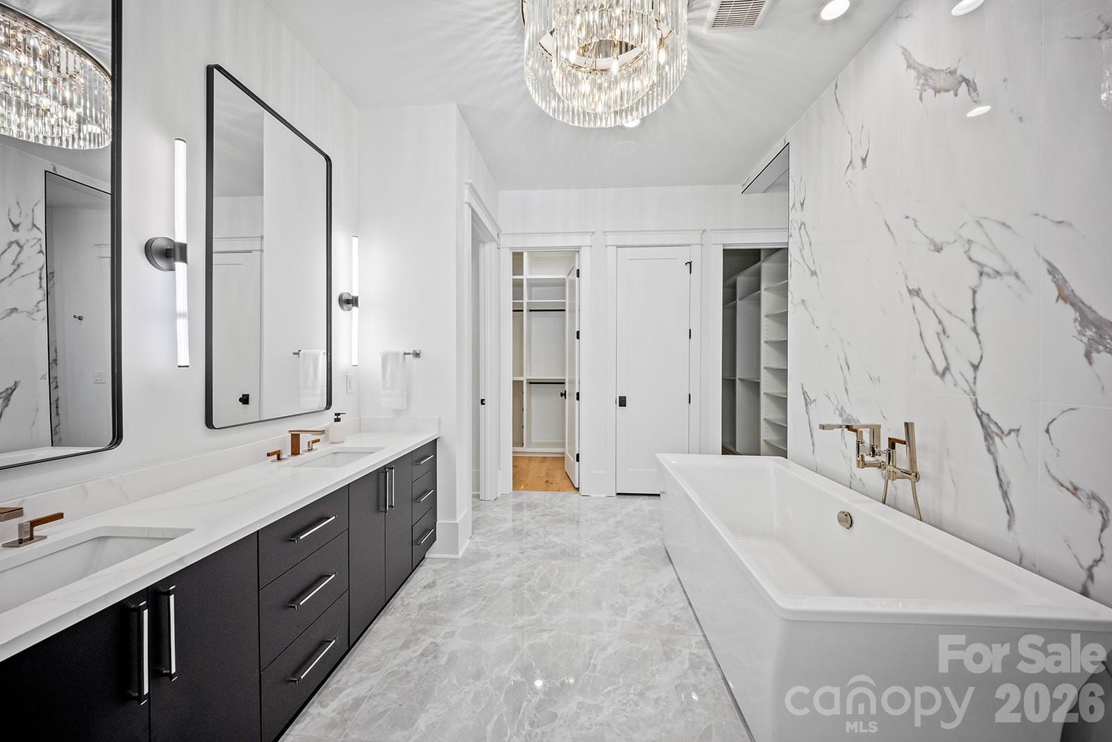 Chantilly - Residential