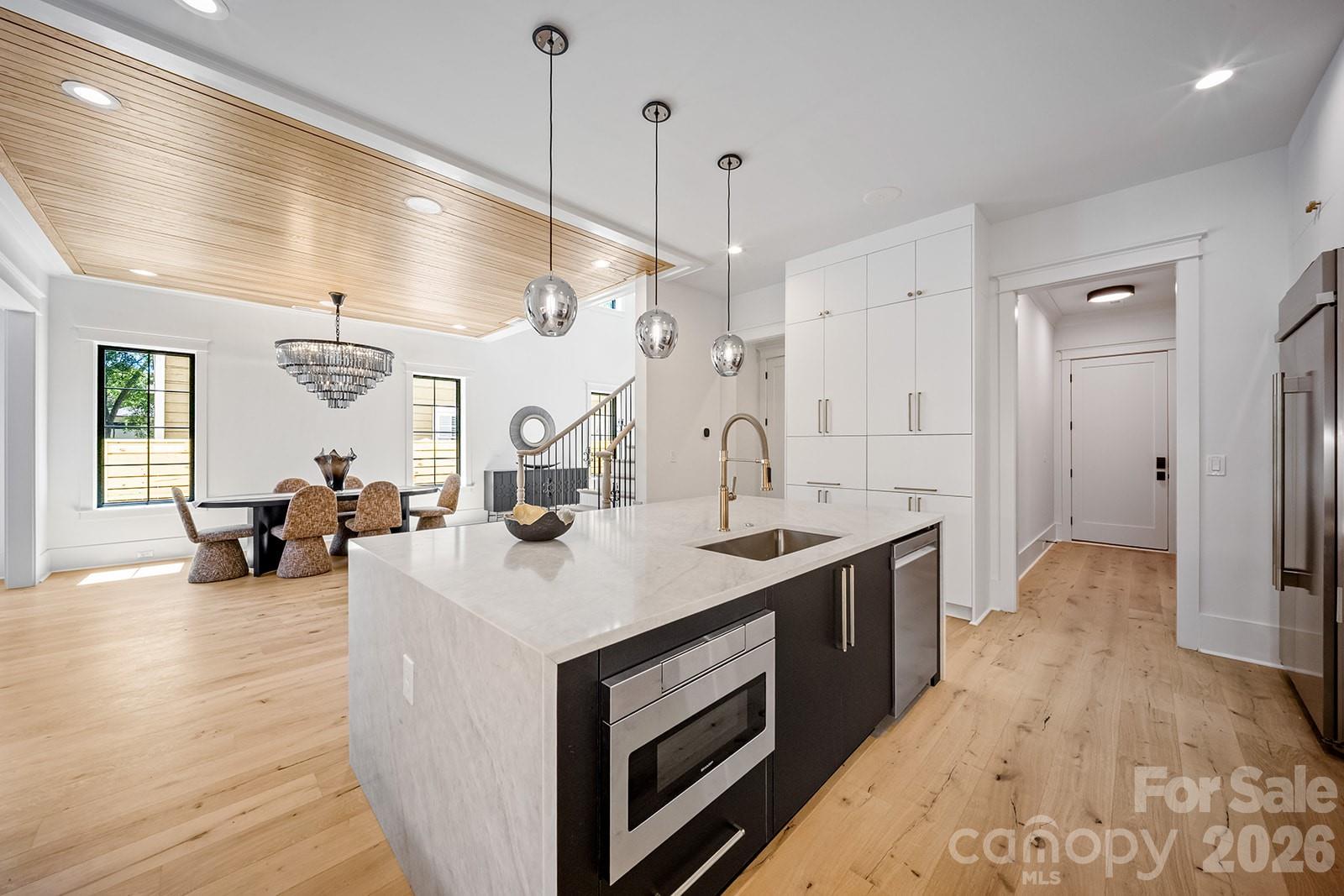 Chantilly - Residential