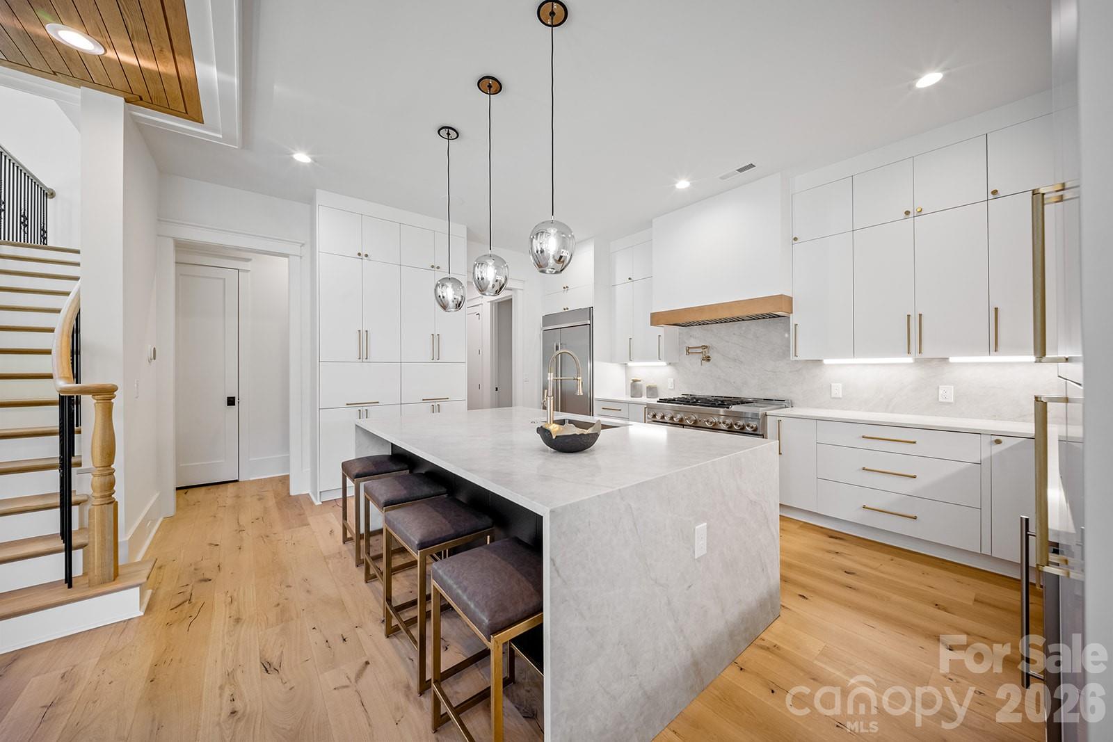 Chantilly - Residential