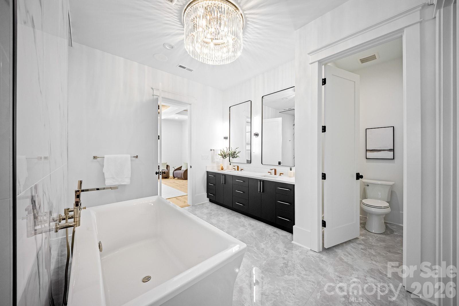 Chantilly - Residential