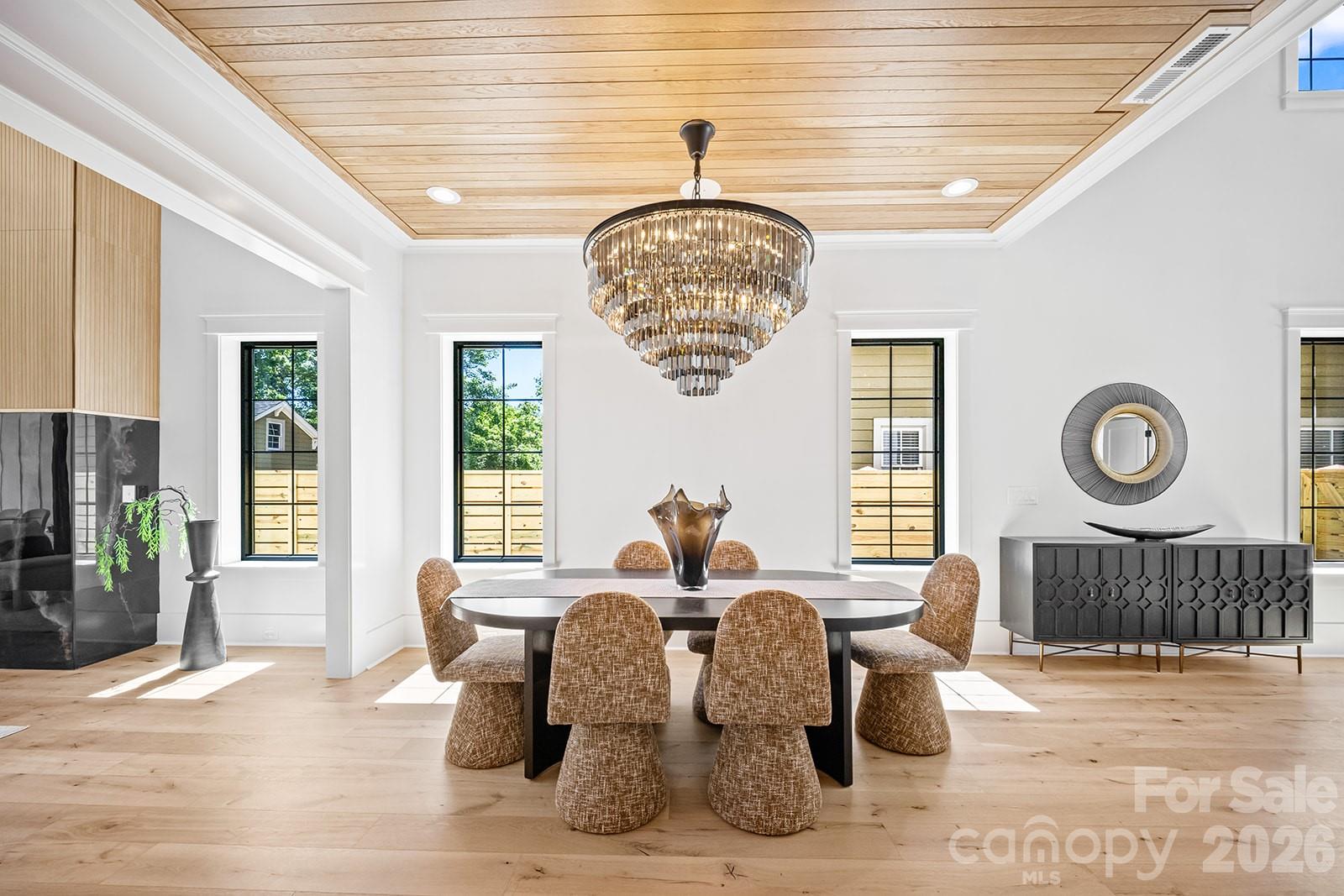 Chantilly - Residential