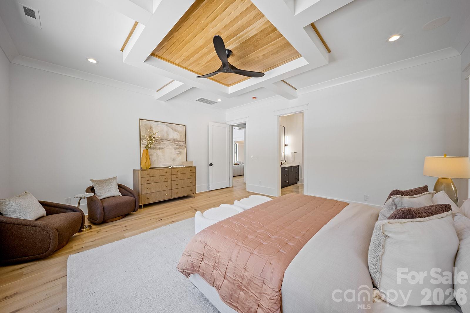 Chantilly - Residential