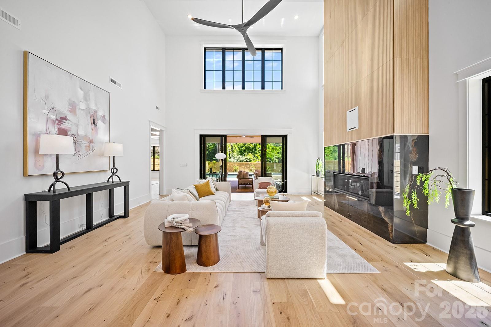 Chantilly - Residential
