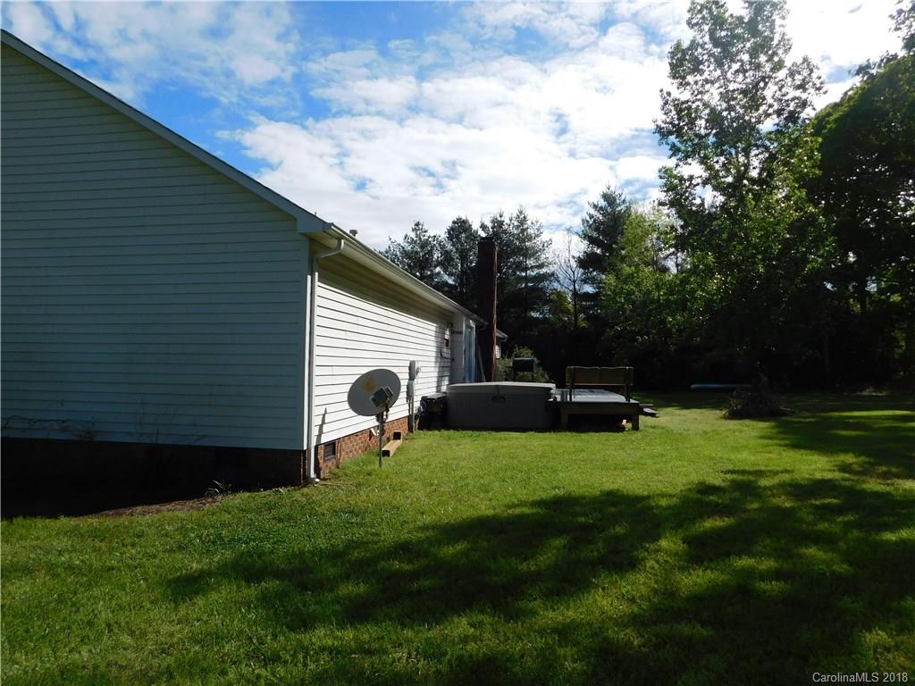 Mt Gallant Farm - Residential