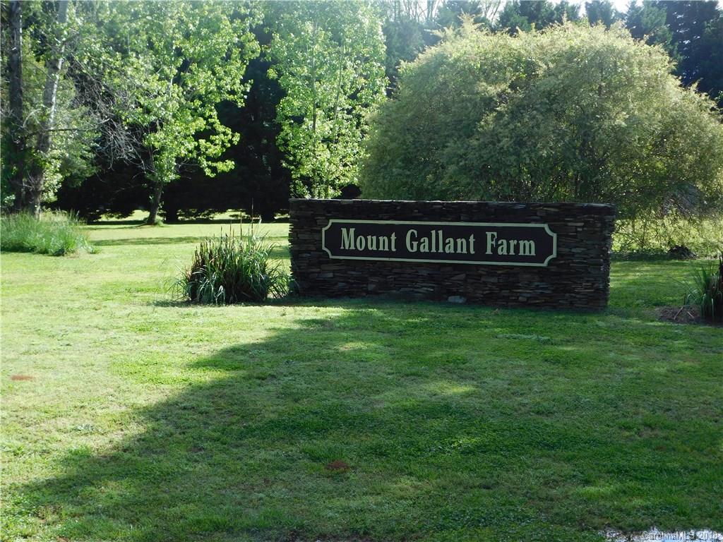 Mt Gallant Farm - Residential