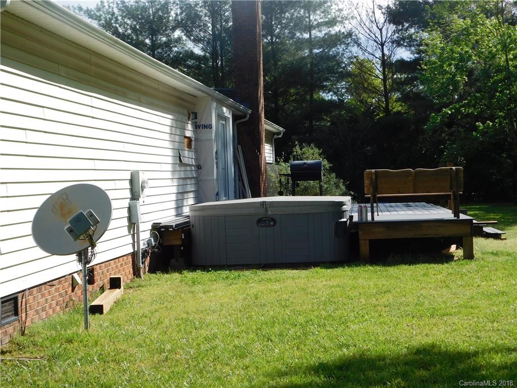 Mt Gallant Farm - Residential