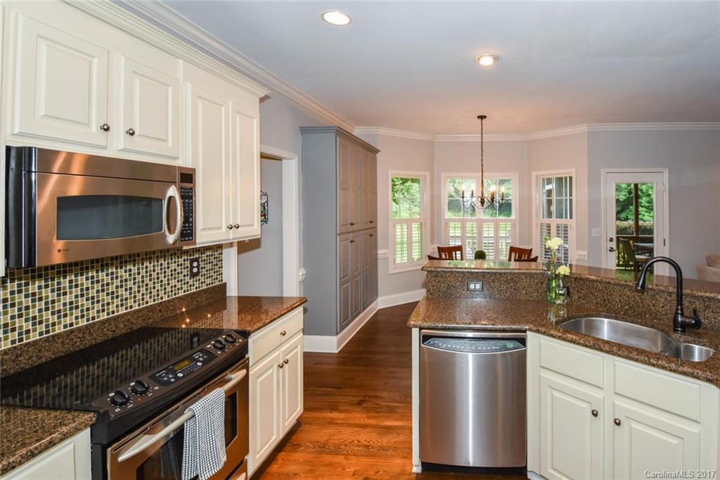 Sardis Grove - Residential