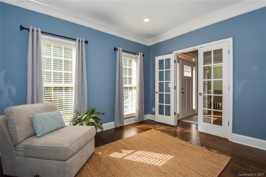 Sardis Grove - Residential