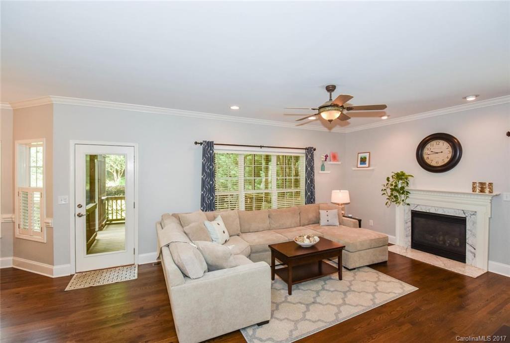 Sardis Grove - Residential