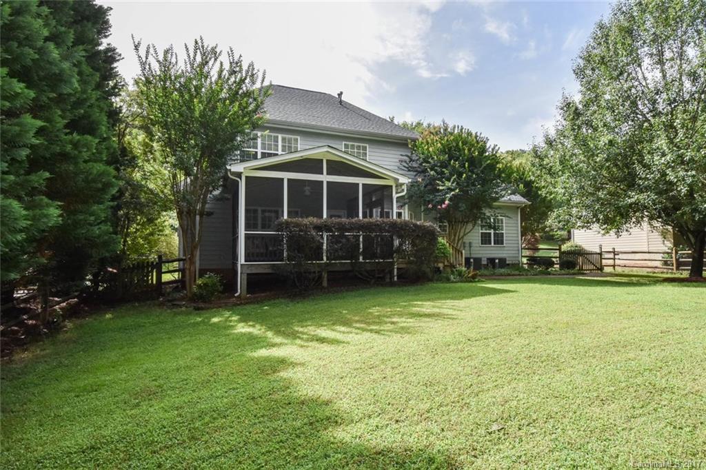 Sardis Grove - Residential