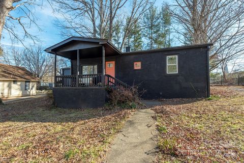 17 Springdale Avenue Asheville NC 28803
