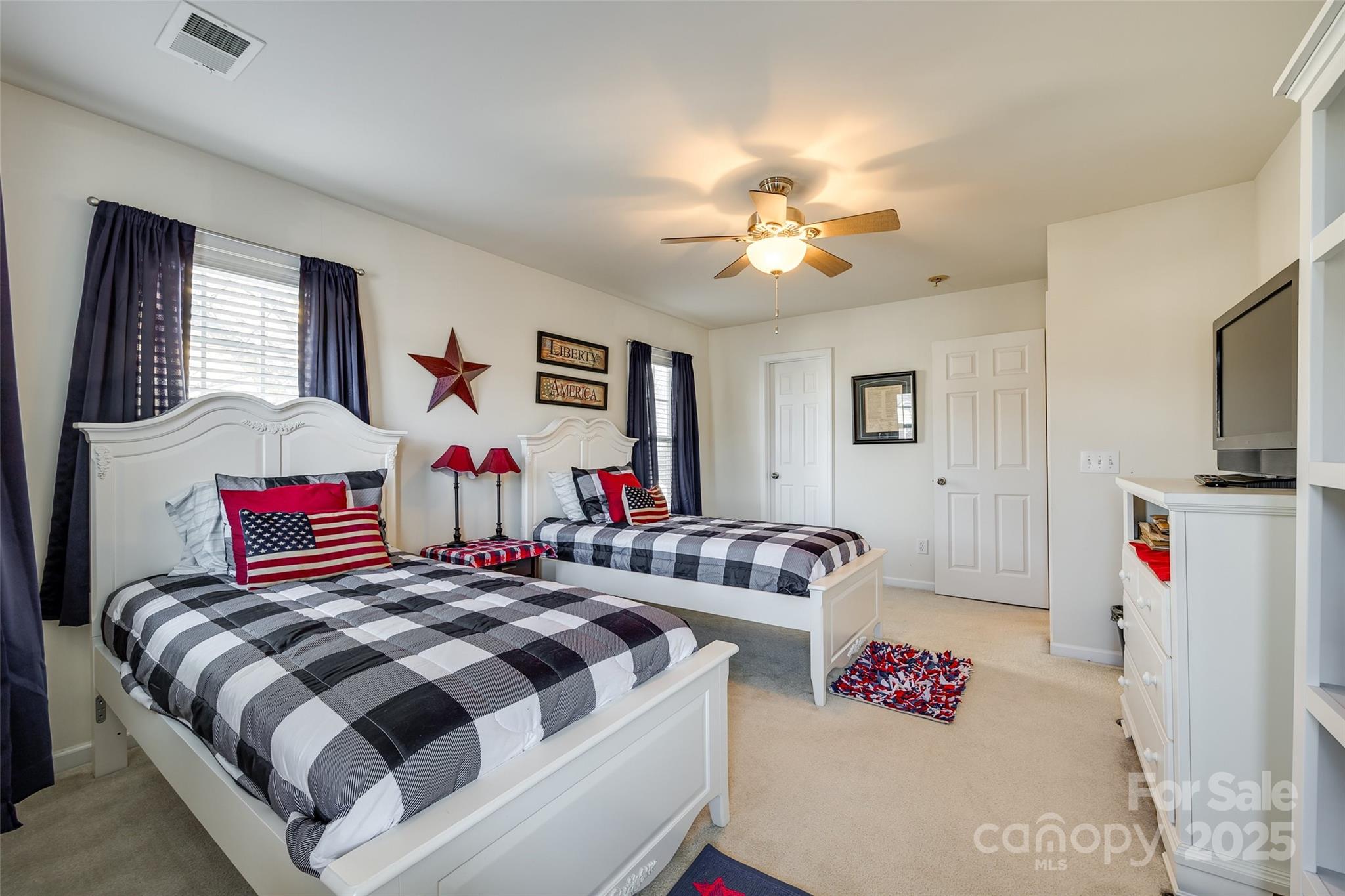 Millwood Plantation - Residential