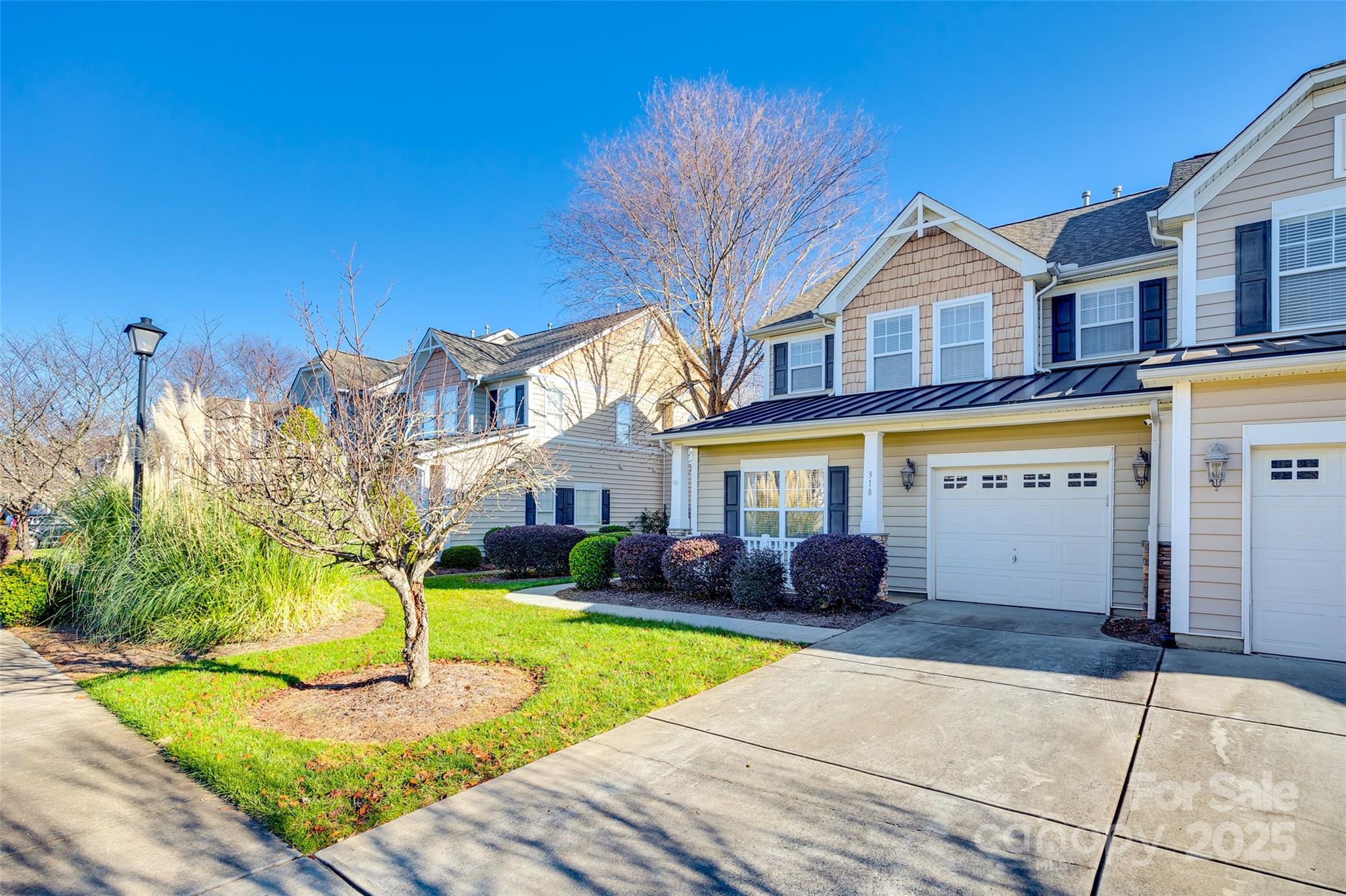 Millwood Plantation - Residential