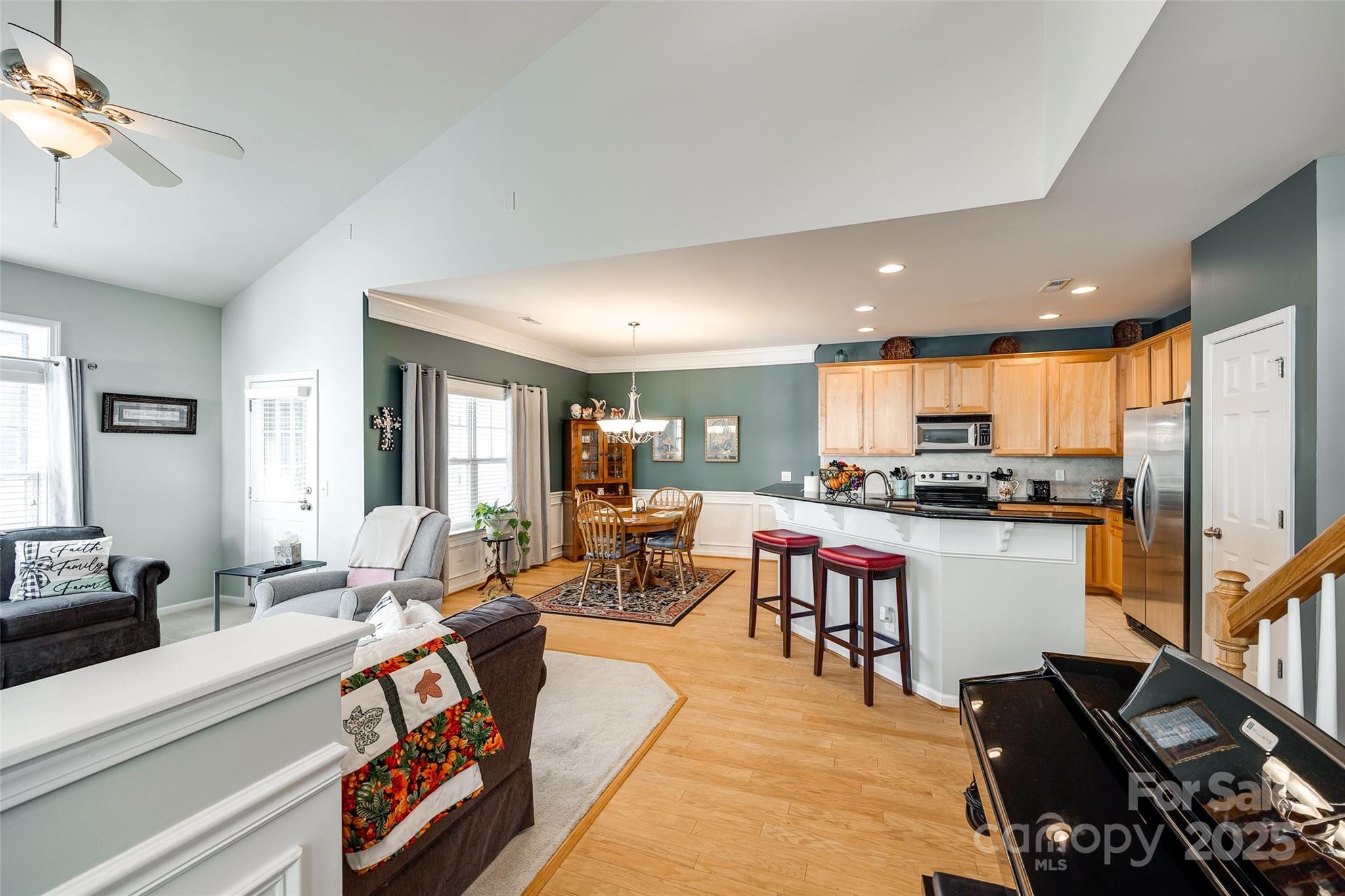 Millwood Plantation - Residential