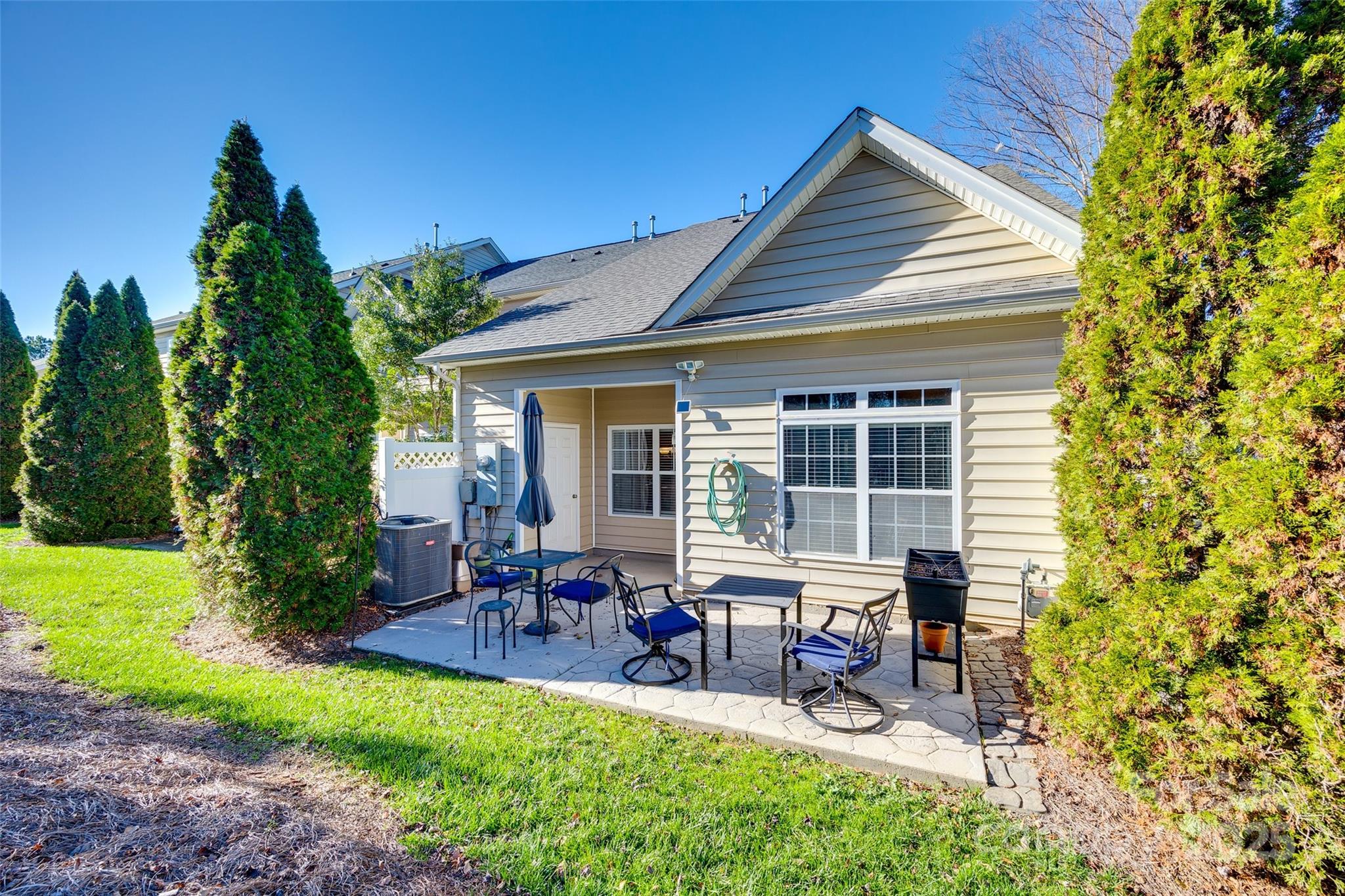 Millwood Plantation - Residential