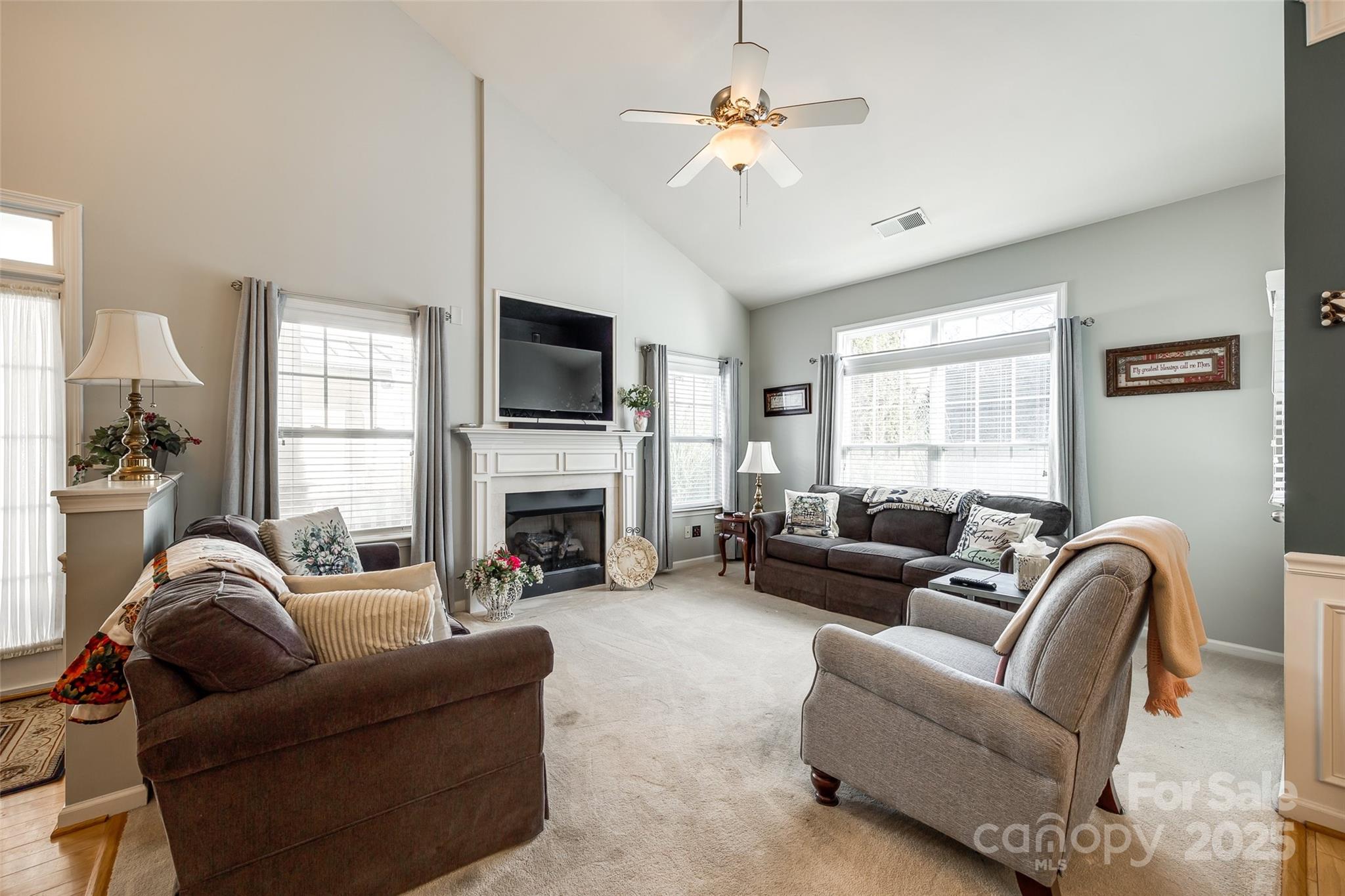 Millwood Plantation - Residential