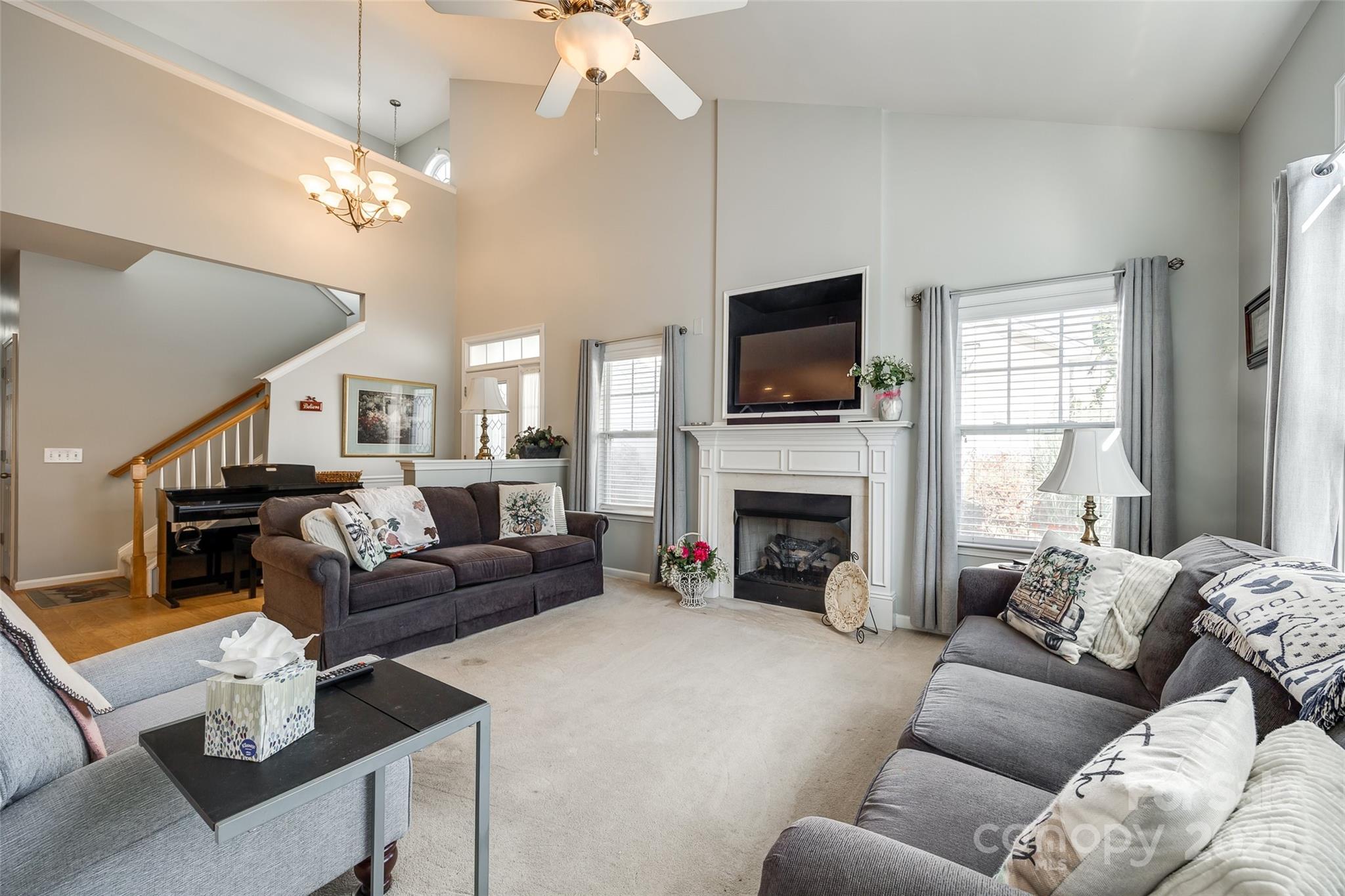 Millwood Plantation - Residential