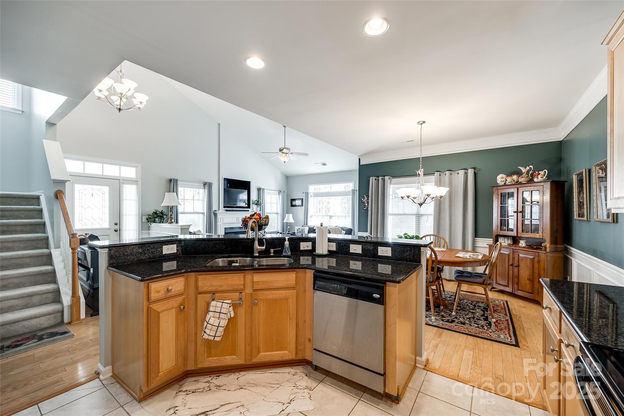 Millwood Plantation - Residential