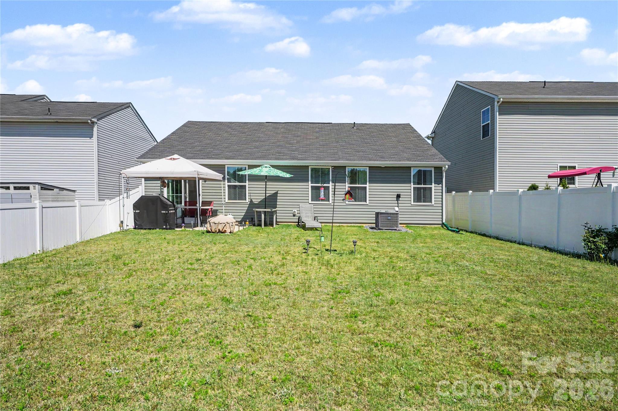 Weathers Creek - Residential