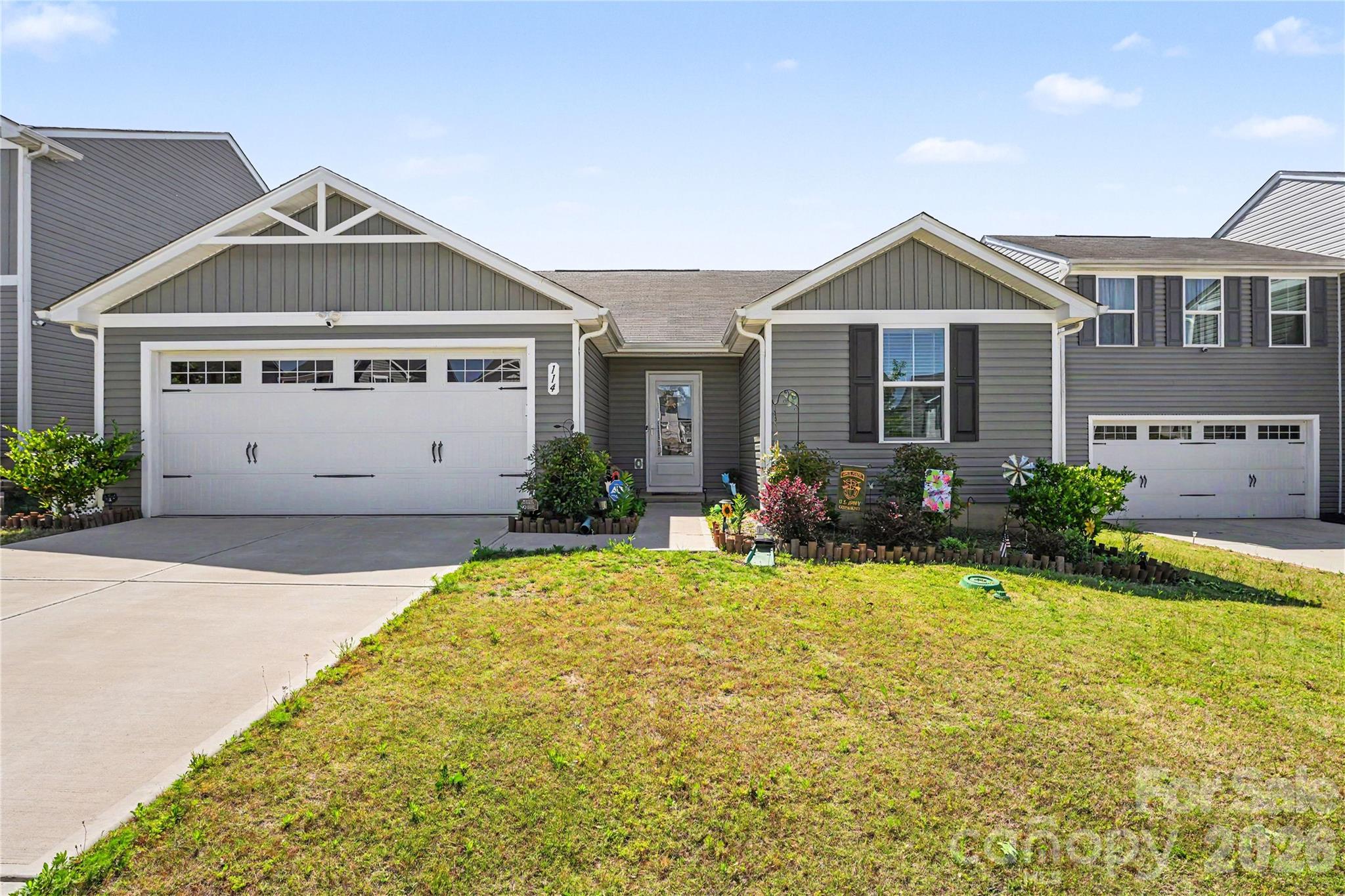 Weathers Creek - Residential