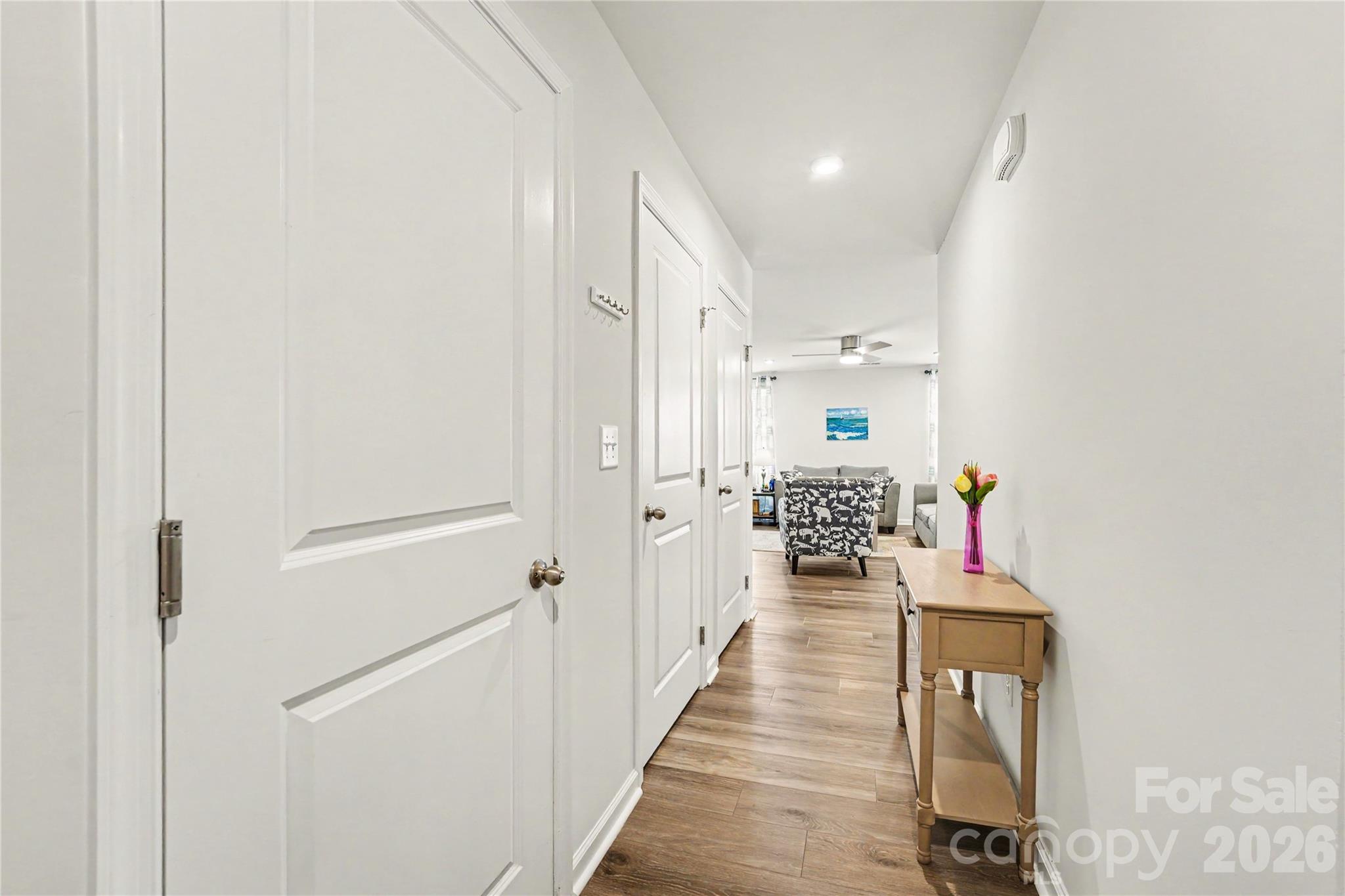 Weathers Creek - Residential