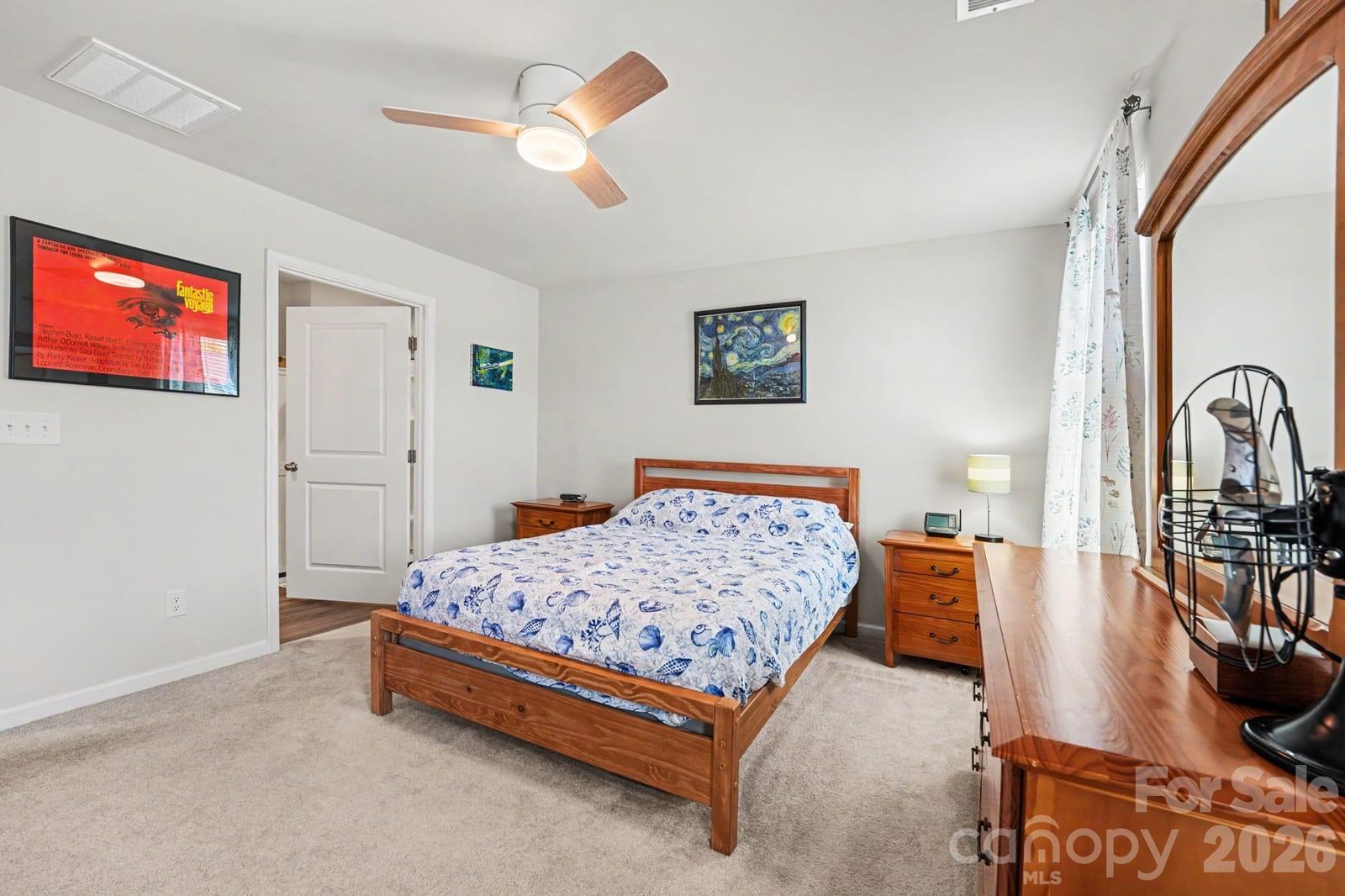 Weathers Creek - Residential