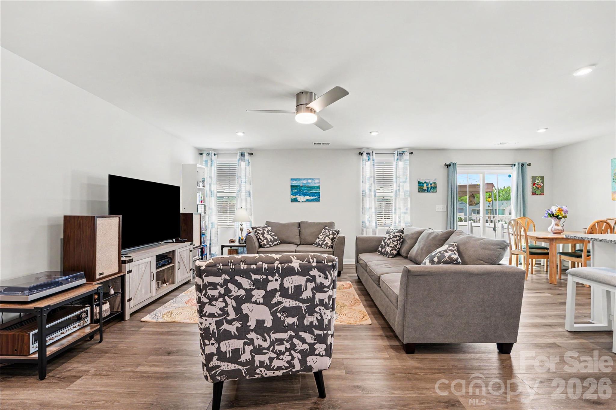 Weathers Creek - Residential