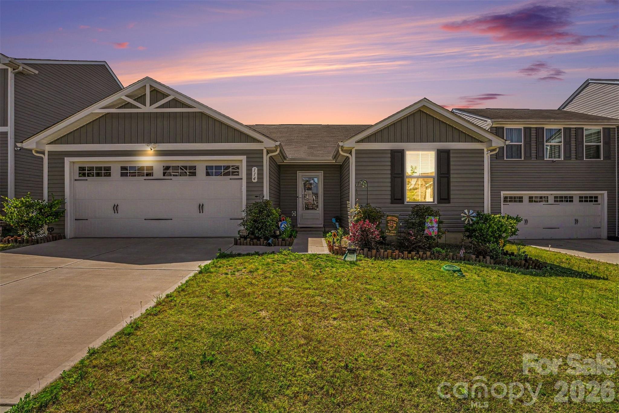 Weathers Creek - Residential