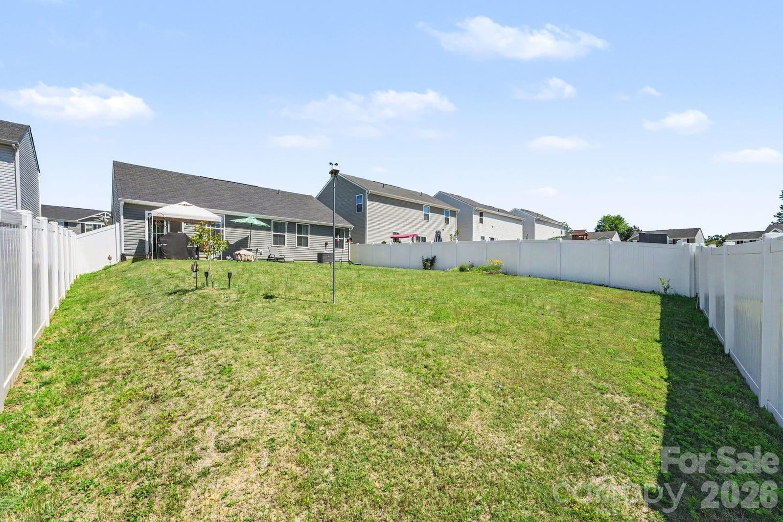 Weathers Creek - Residential