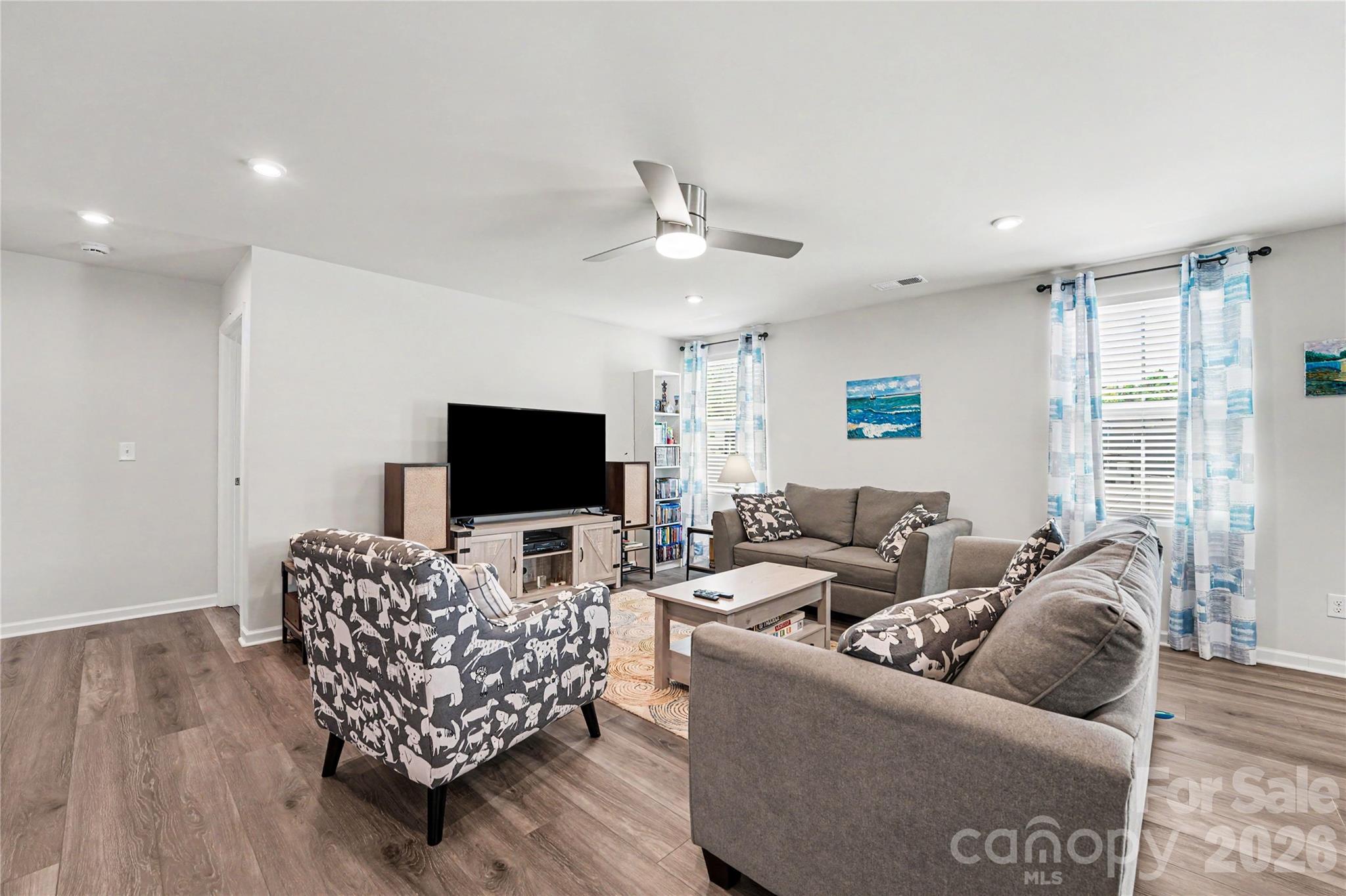 Weathers Creek - Residential