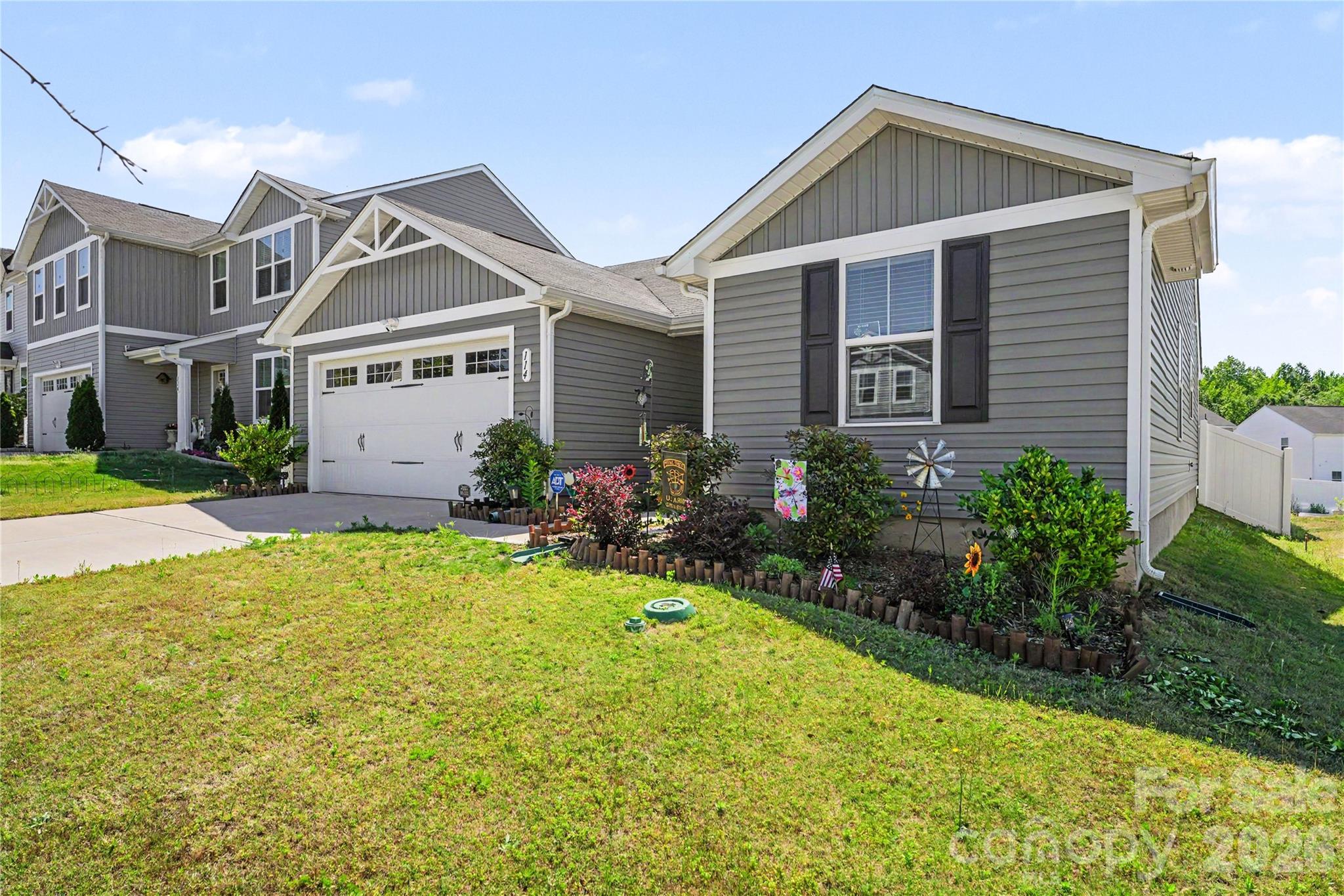 Weathers Creek - Residential