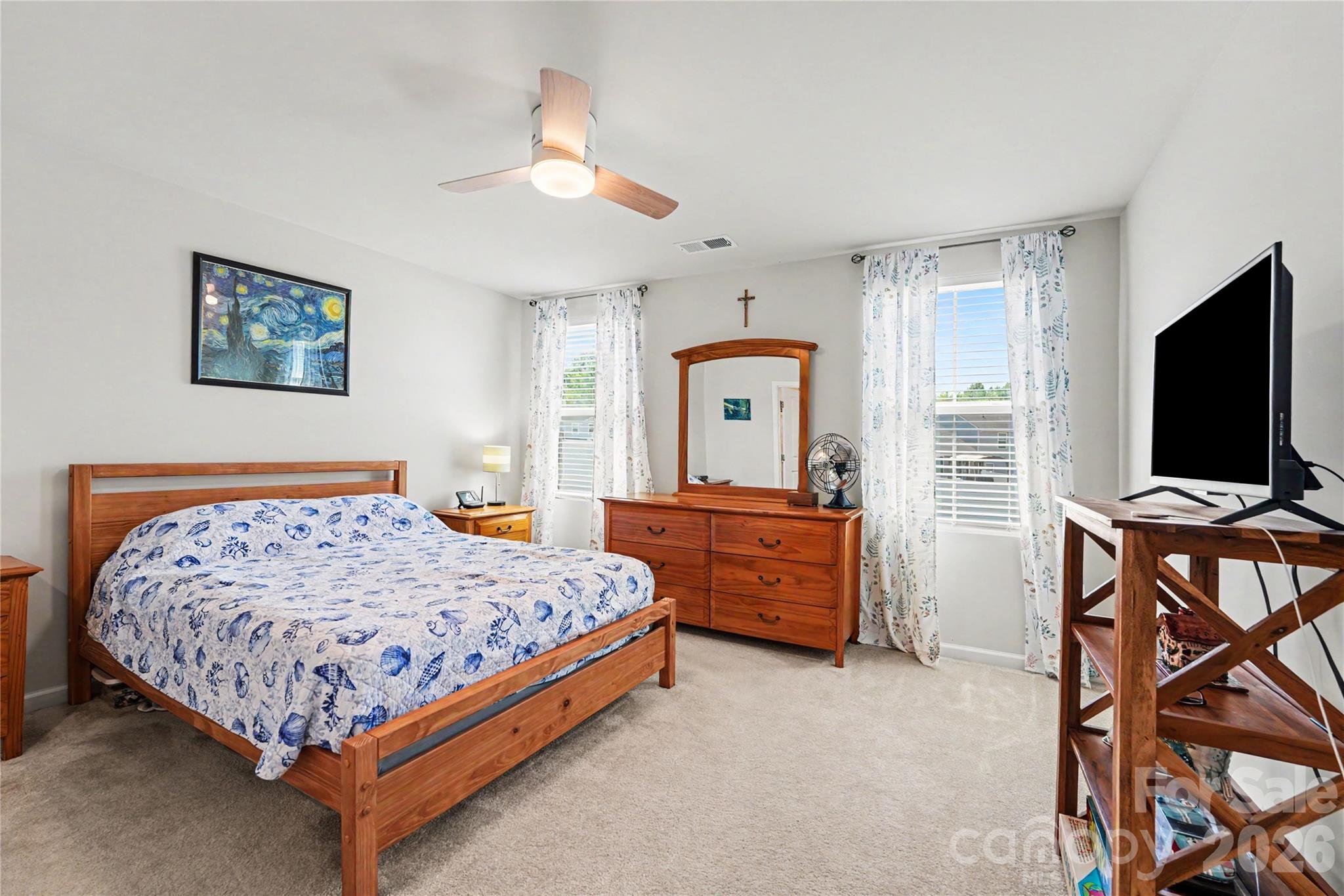 Weathers Creek - Residential