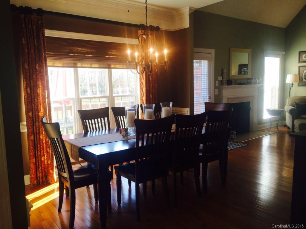 Cramer Woods - Residential