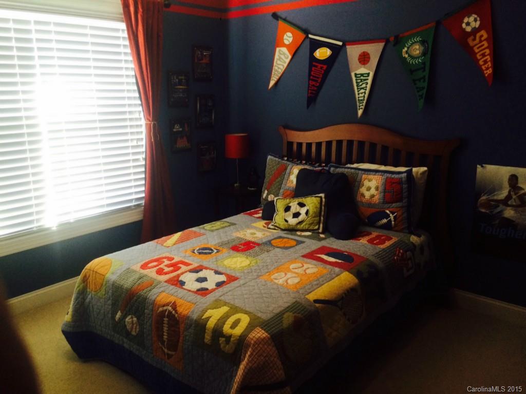 Cramer Woods - Residential