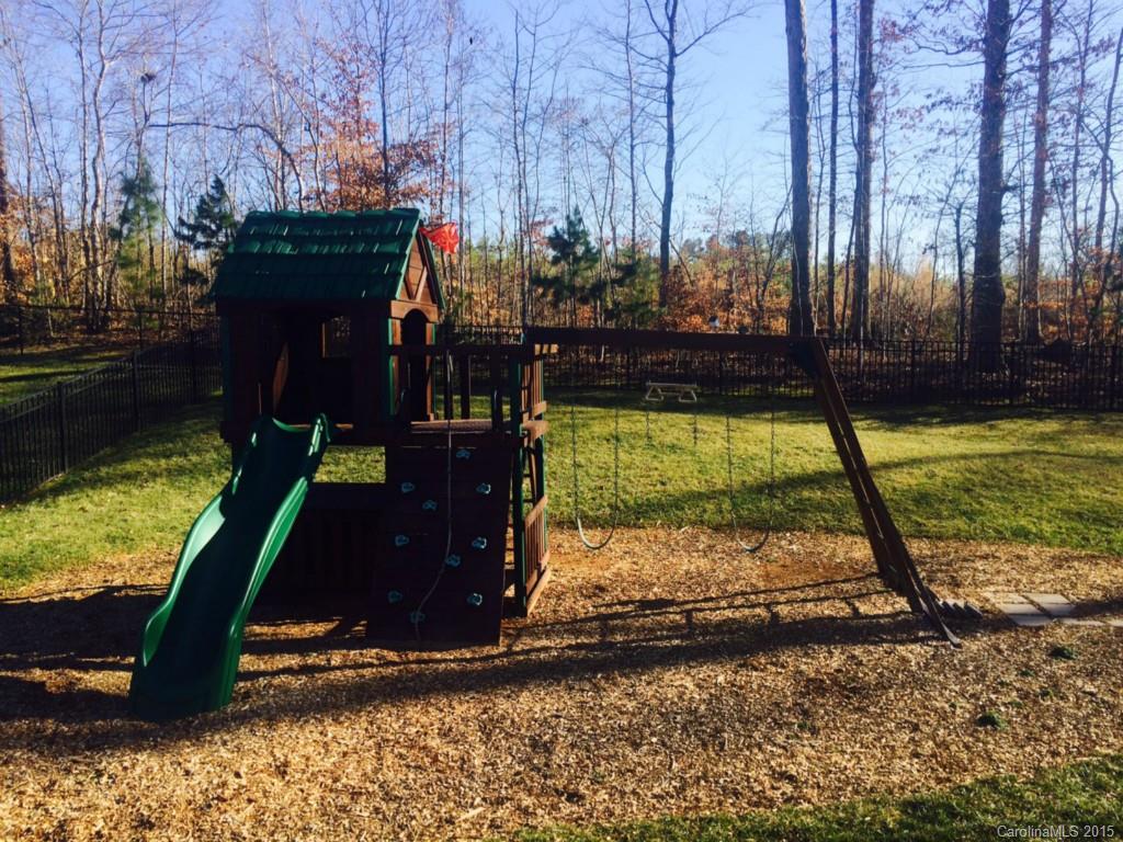 Cramer Woods - Residential