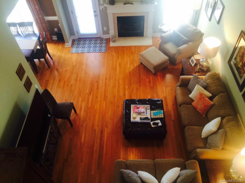 Cramer Woods - Residential