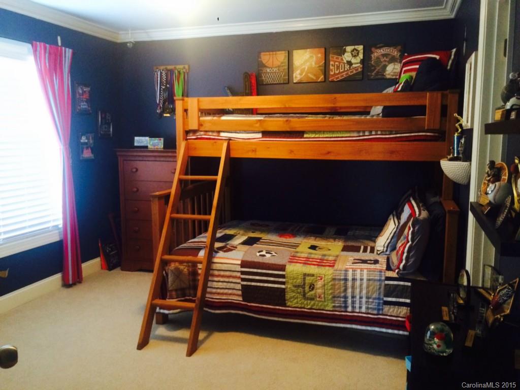 Cramer Woods - Residential