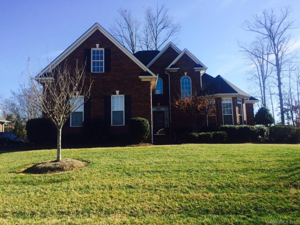 Cramer Woods - Residential