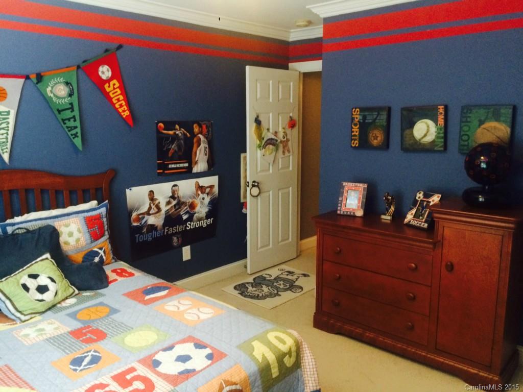 Cramer Woods - Residential