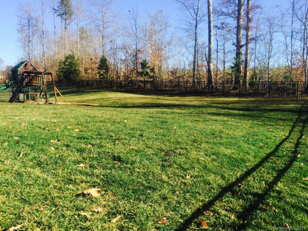 Cramer Woods - Residential