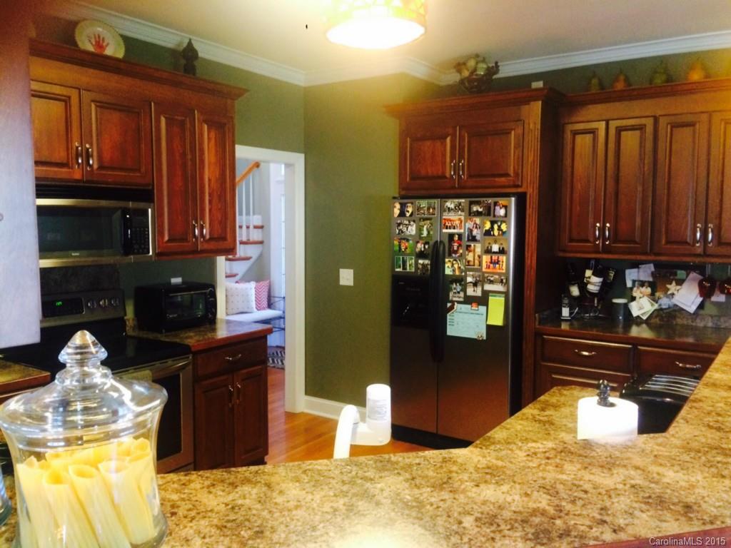 Cramer Woods - Residential