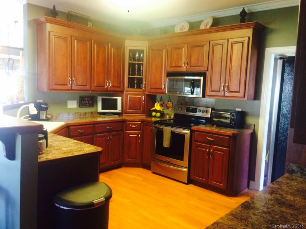 Cramer Woods - Residential