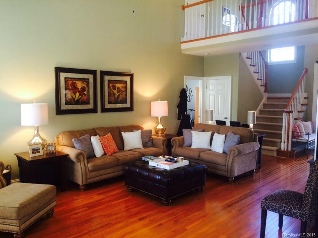 Cramer Woods - Residential