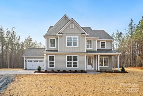 1917 Snyders Store Road 6 Wingate NC 28174