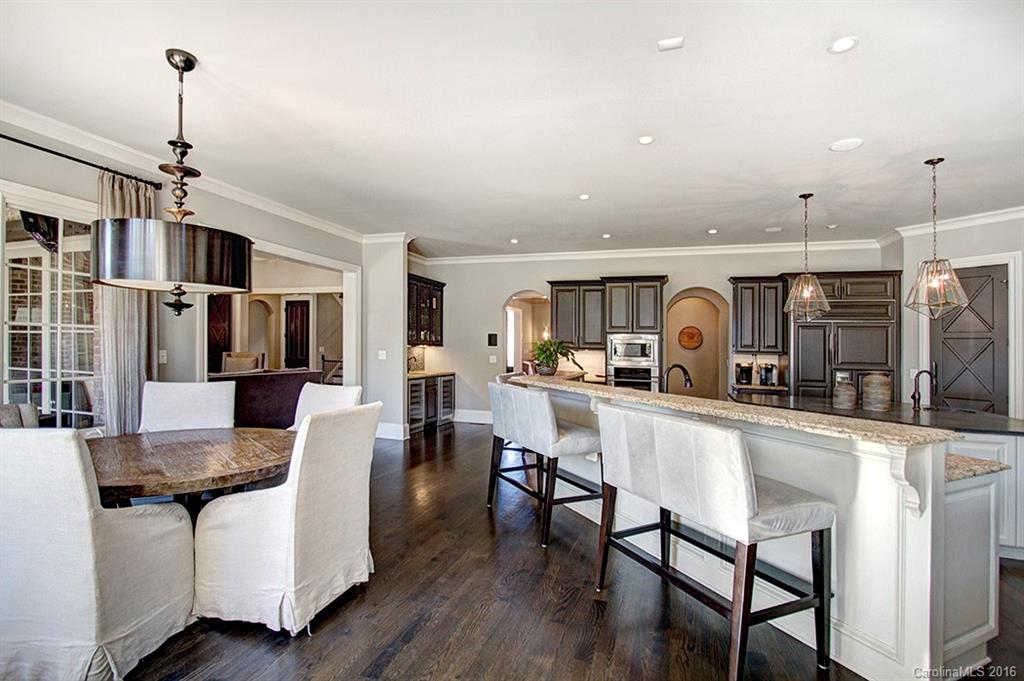 Longview - Residential