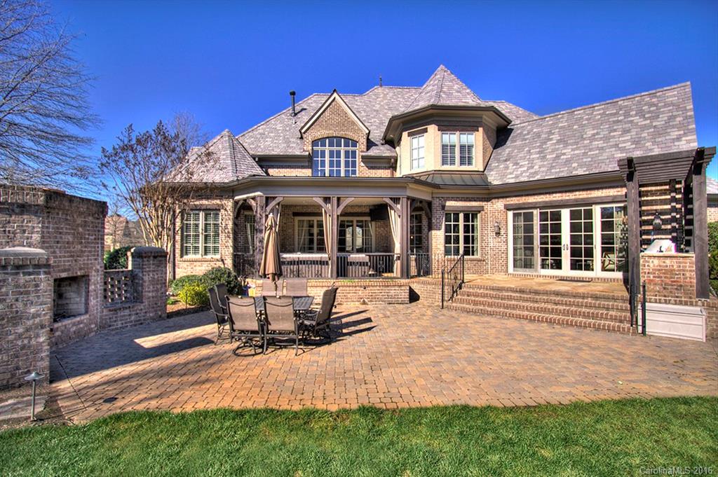 Longview - Residential