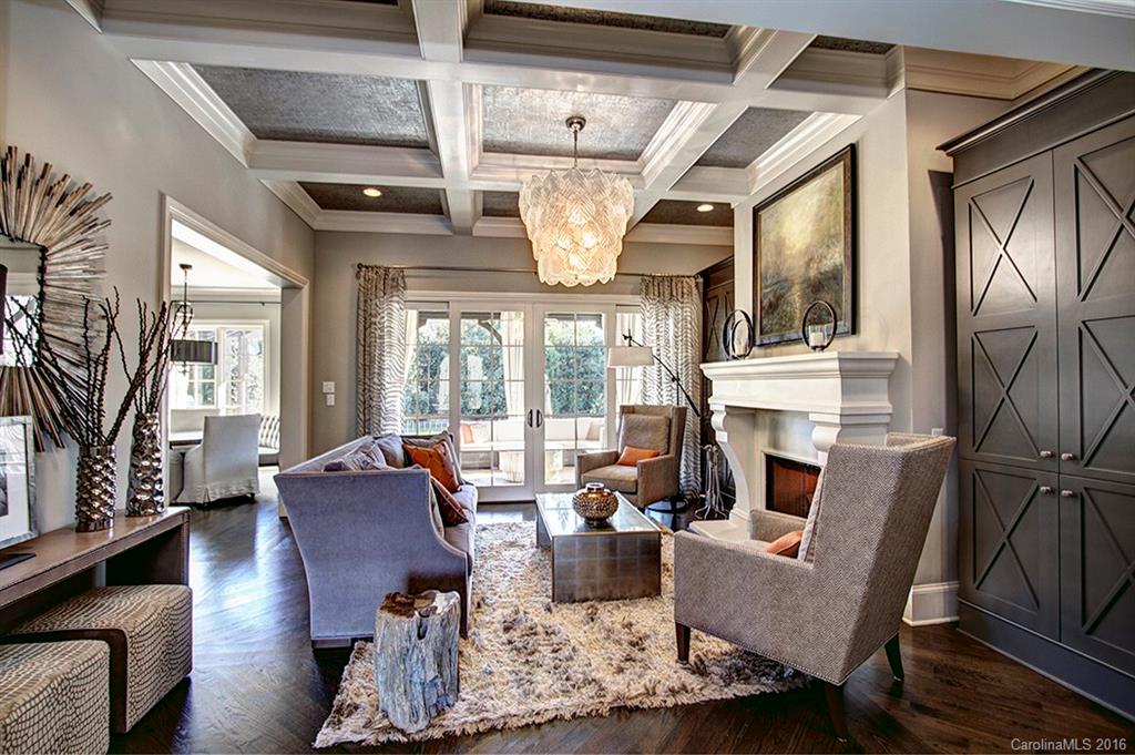 Longview - Residential