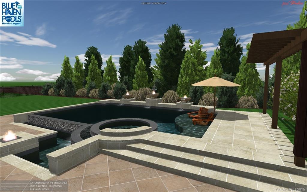 Longview - Residential