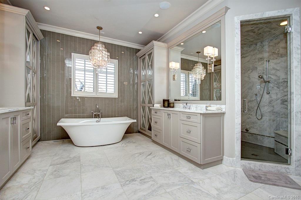 Longview - Residential